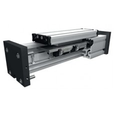 Nook NON-DRIVEN MODULAR ACTUATORS QSR series